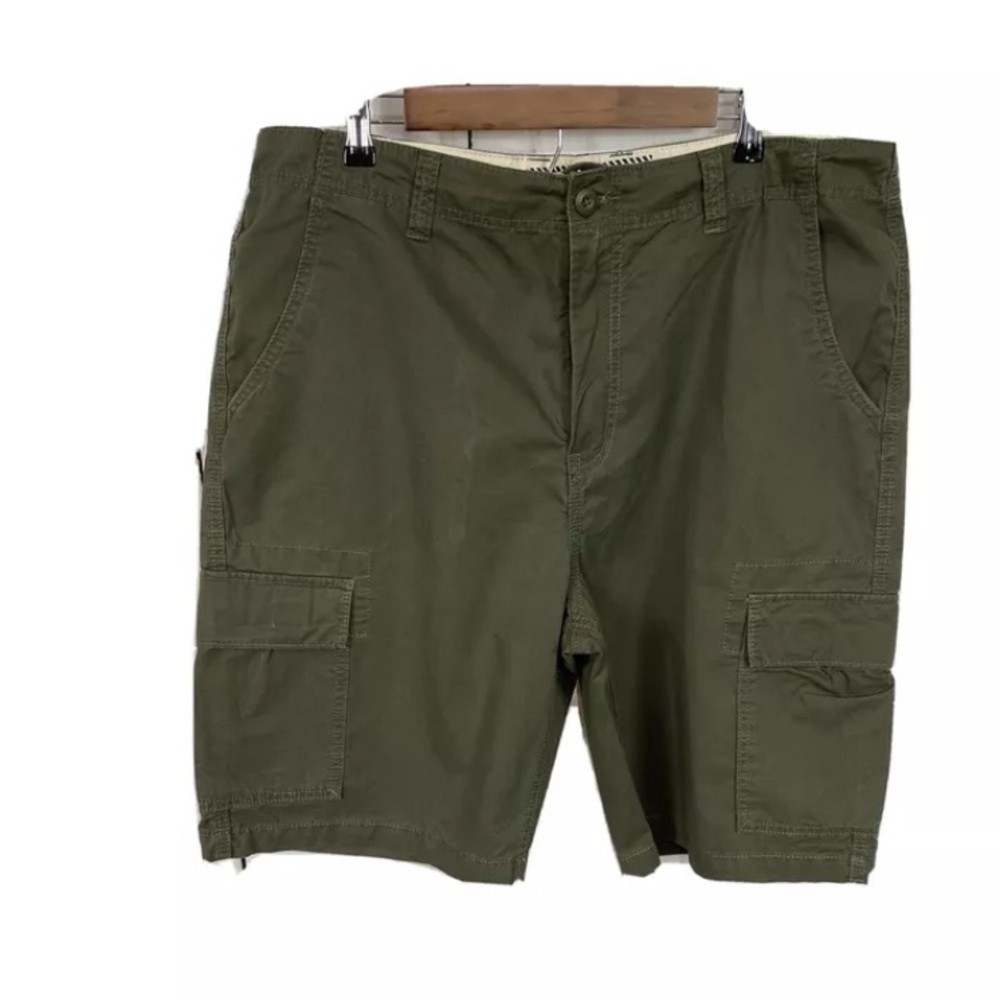 Old navy cargo shorts men’s xl